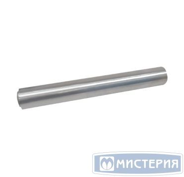 Фольга алюминиевая 29см х8м "У нас дома" Эконом 40 рул/кор РОССИЯ 218116