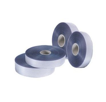 Лента бордюрная в рулоне h70 мм, 150 мкм, прозр., 220 м/рул "Pasticciere" 1 рул/кор РОССИЯ 150.70.220