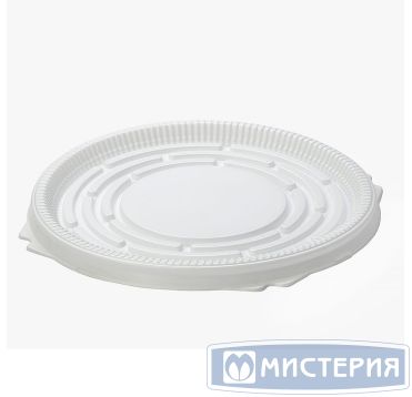 Дно для торницы «Протэк», пластиковое. Внутри 256 мм, внешнее 208, ИП-230Д(110 штук упаковка)