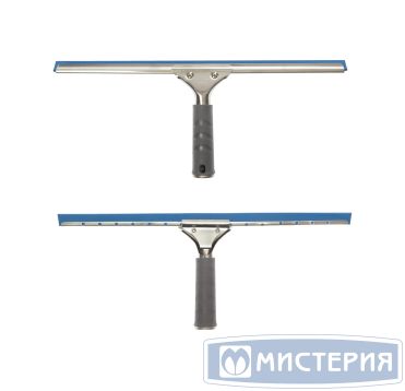 Сгон для мытья окон 450 мм, нерж. "HQ Profiline" 100 шт/кор РОССИЯ 73807