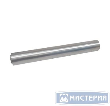 Фольга алюминиевая 29см х8м "У нас дома" Эконом 40 рул/кор РОССИЯ 218116