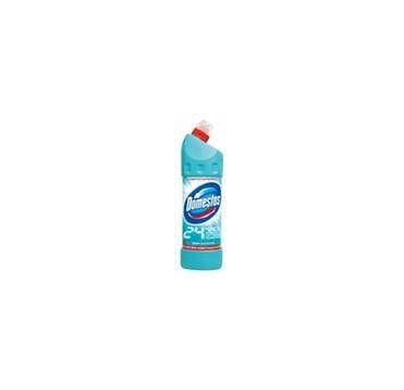 Средство для очистки сантехники "Domestos" Свежесть Атлантики, изогнутое горло, 1000 мл 12 шт/кор РОССИЯ 67046695