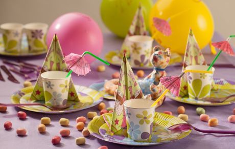 Принцесса Дейзи