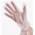 Перчатки одноразовые, размер XL, 10 мкм, прозр., ТПЕ, 50 пар/упак 30 упак/кор КИТАЙ