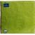 Салфетки 330х330 мм 3-сл., диз. "Оливковый Барокко", зел., бум., 16 шт/упак "Bouquet" 12 упак/кор РОССИЯ 57247