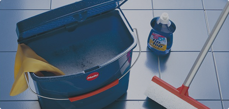 Наша компания накопила большой опыт работы с компаниями, которые занимаются уборкой помещений.